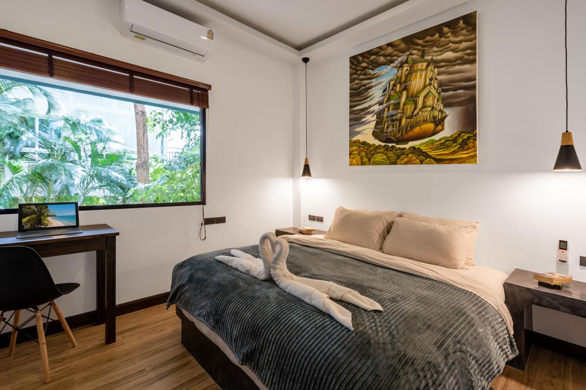 Villa Lila 란타섬 외부 사진