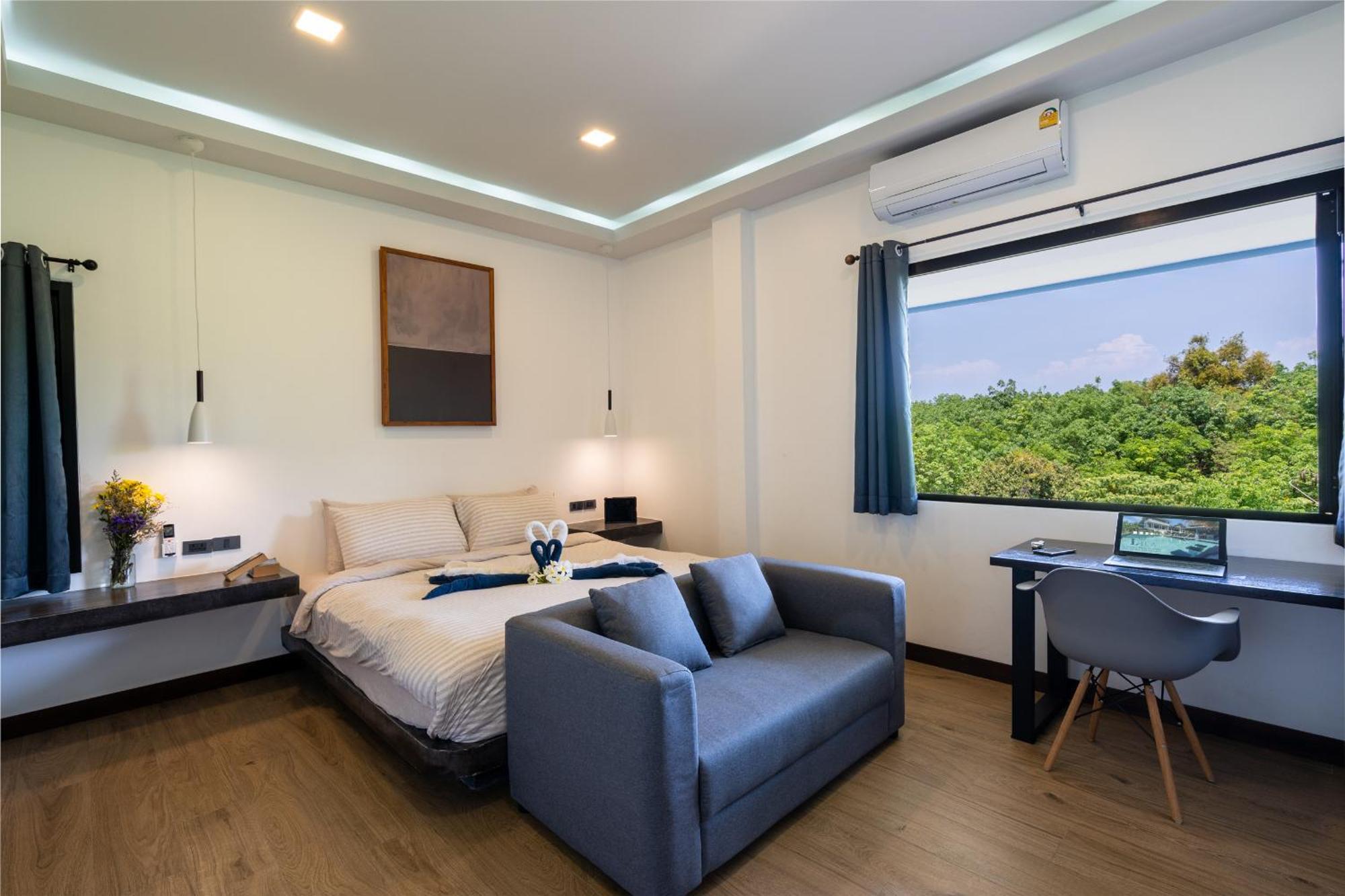 Villa Lila 란타섬 외부 사진