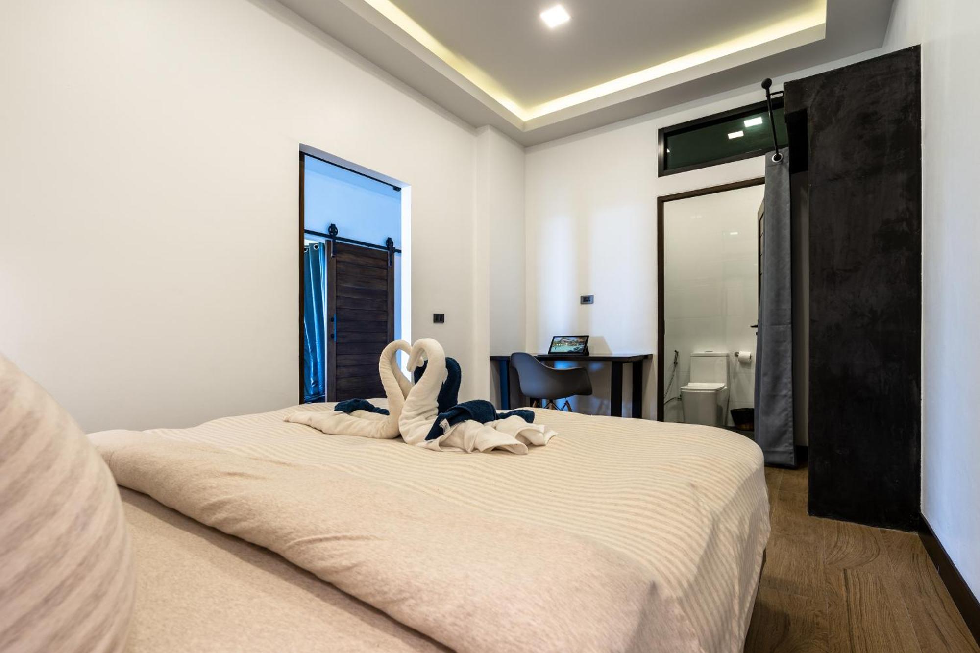 Villa Lila 란타섬 외부 사진