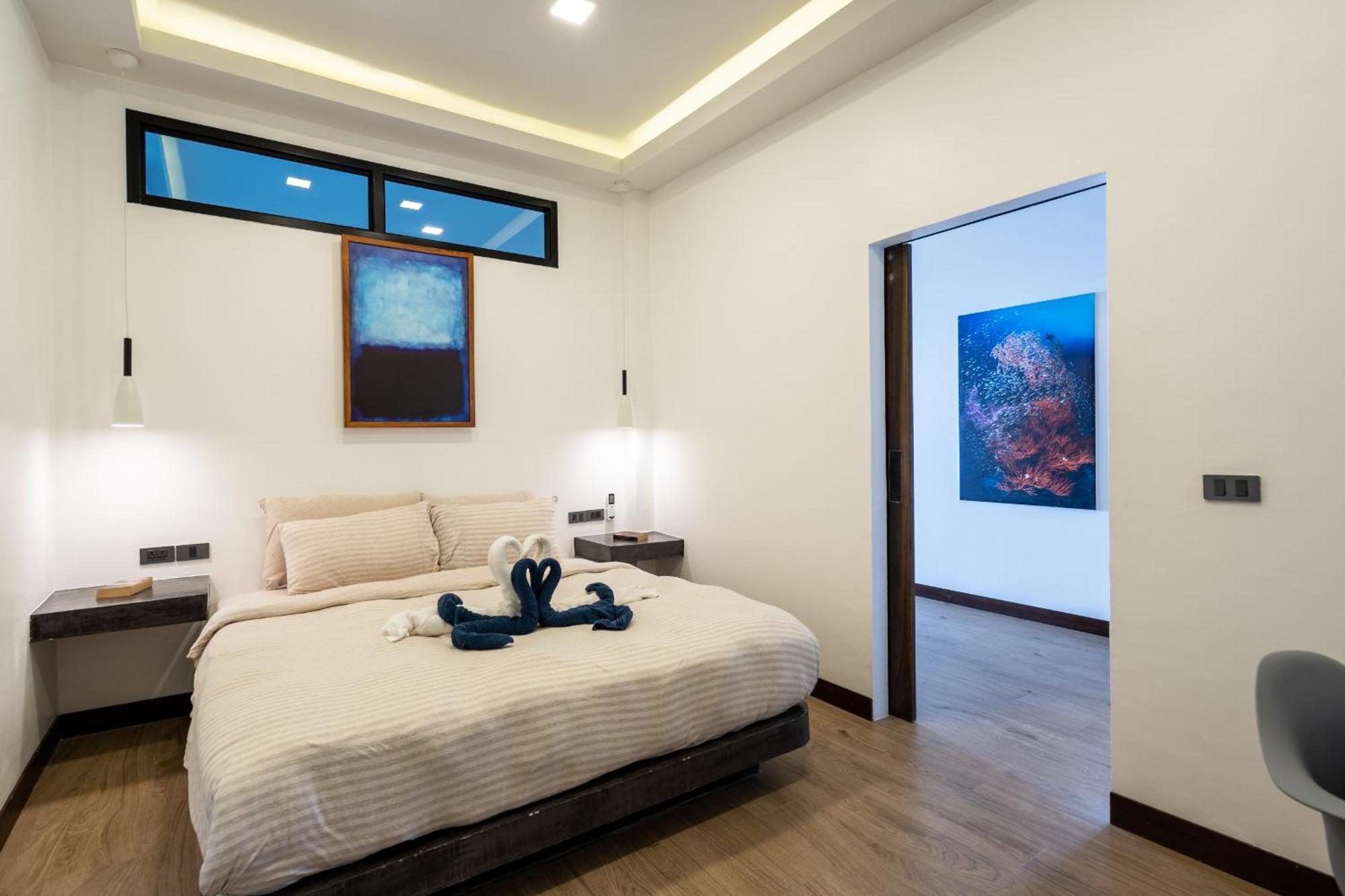 Villa Lila 란타섬 외부 사진
